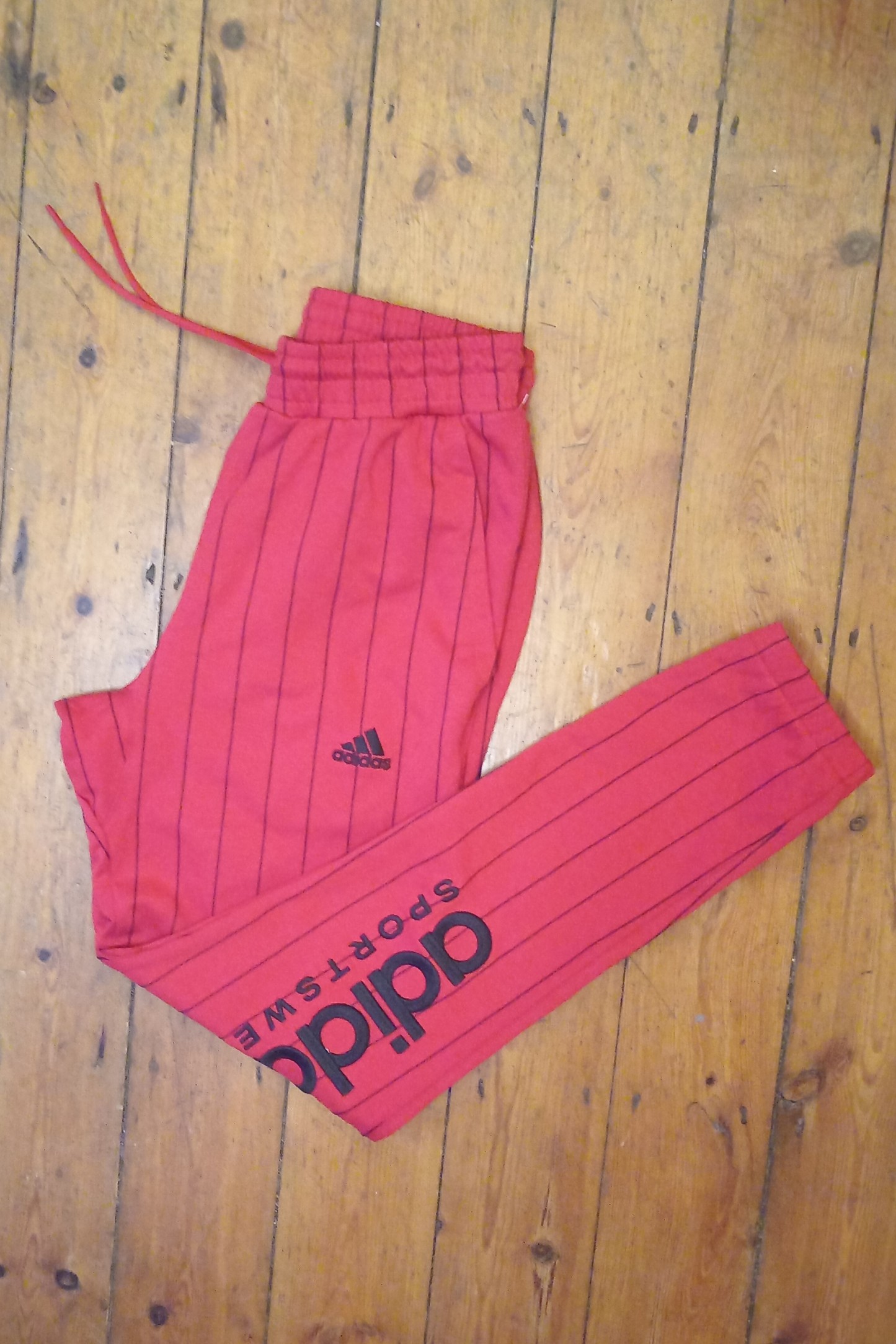 Adidas Fleece Bottoms